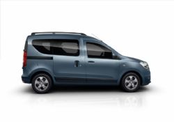 Dacia Yükselişte